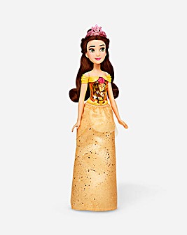 Disney Princess Shimmer Doll - Belle