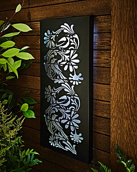 Illumina DecorPanel - Fauna