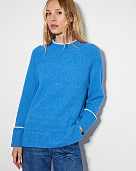 Monsoon Oti Oversized Jumper