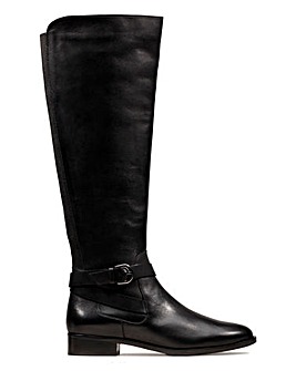 clarks hamble riding boot