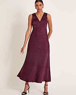 Monsoon Saira Slip Dress