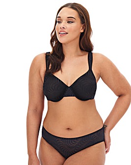 Jessica Minimiser Full Cup Bra