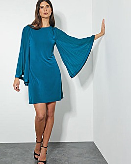 Monsoon Win Jersey Tunic Dress