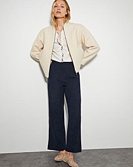 Monsoon Samira Corduroy Trousers