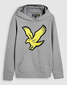 Худи энд. Худи Lyle Scott. Серое худи Lyle Scott. ЗИП худи Лайл. Толстовки Lyle Scott серая.