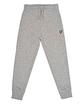 lyle and scott tracksuit bottoms