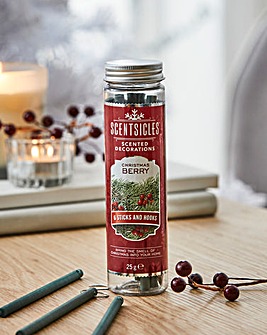 Christmas Berry Scenticles
