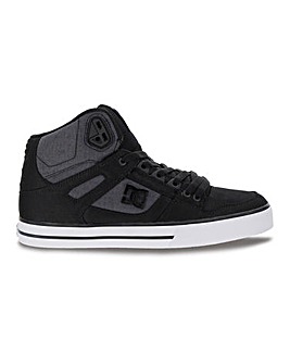 dc shoes ireland