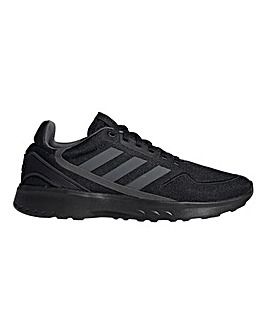 adidas wide fit trainers