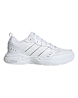 adidas wide fit trainers