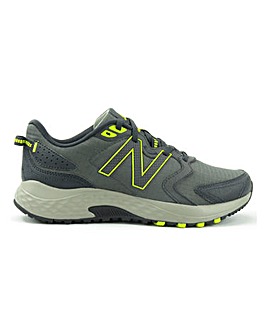 New Balance 410 Trainers Wide Fit