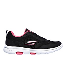SKECHERS Wide - E Shoes | Simply Be