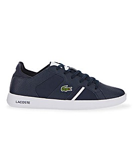 jd sports lacoste mens trainers