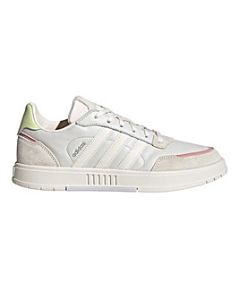 adidas Courtmaster Trainers