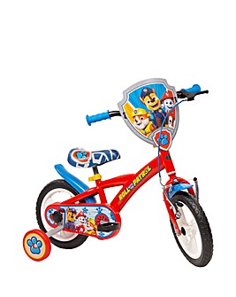 Paw Patrol 12Inch Bicycle