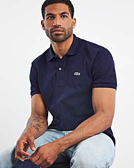 Lacoste Classic Fit Polo Shirt