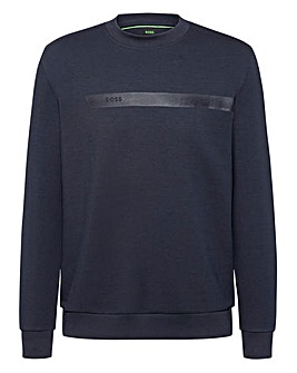 BOSS Crewneck Sweatshirt