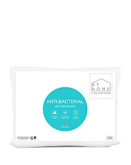 Anti Bacterial 10.5 Tog Duvet