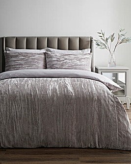 Silver Bedding Sets Home Essentials