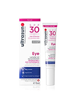 Ultrasun Eye Protection SPF30