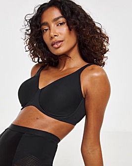 Triumph Modern Cotton Wired Bra