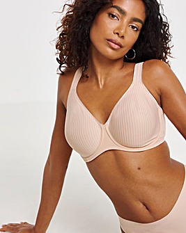 Triumph Modern Cotton Wired Bra