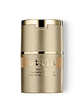 Stila Stay All Day Foundation & Concealer Hue 5