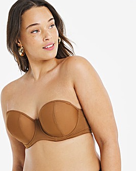 Curvy Kate Luxe Multiway Wired Padded Bra