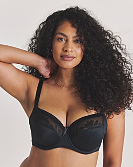 Fantasie Illusion Full Cup Wired Bra