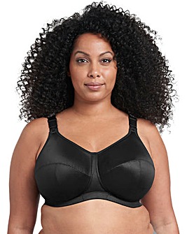 Goddess Celeste Full Cup Non Wired Bra