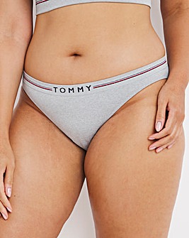 Tommy Hilfiger Seamless Bikini Brief