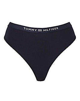 Tommy Hilfiger Core Solids Bikini Brief