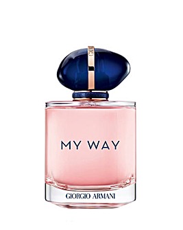 Giorgio Armani My Way Eau de Parfum 90ml
