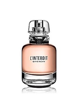 Givenchy L'Interdit Eau de Parfum 50ml