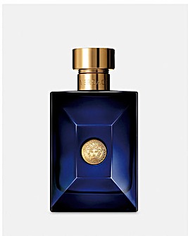 Versace Dylan Blue Eau De Toilette 50ml