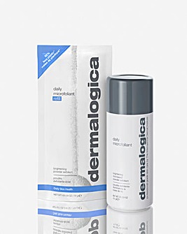 Dermalogica Supersized Daily Microfoliant + Refill, 74g