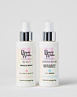 Beauty Works Dream Duo Hair Gift Set