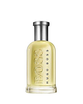 Hugo Boss Bottled Eau De Toilette 100ml