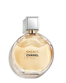 Chanel Chance Eau De Toilette Spray 35ml