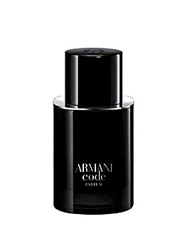 Armani Code Le Parfum Eau De Parfum Spray 50ml