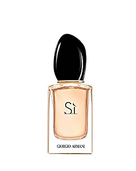 Armani Si Eau De Parfum Spray 30ml