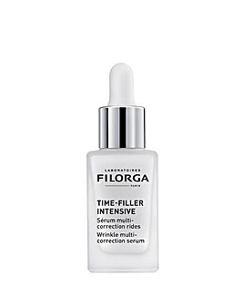 FILORGA Time-Filler Intensive - Anti-Wrinkle Face Serum 30ml