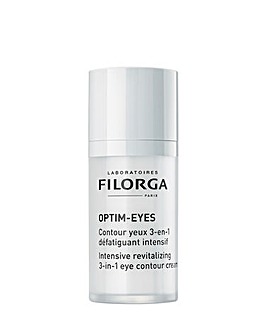 Filorga Optim-Eyes Contour Cream For Dark Cricles, Puffiness and Fine Lines