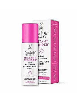 Seoulista Instant Wonder 4 in 1 Day Cream 50ML