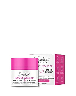 Seoulista Instant Wonder Night Cream 50ML