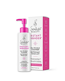 Seoulista Instant Wonder 3 in 1 Cleanser 150ML