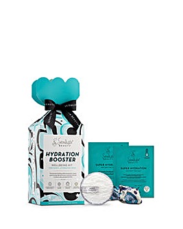 Seoulista Beauty Hydration Booster Kit
