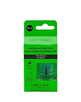 Nails Inc Get Hard Nail Hardener