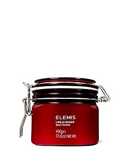 Elemis Exotic Lime and Ginger Salt Glow 490g