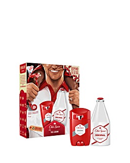 Old Spice Father Giftset